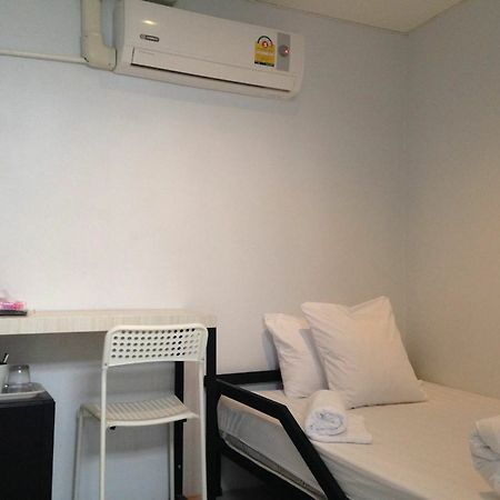 Get Guesthouse Hat Yai Exterior foto