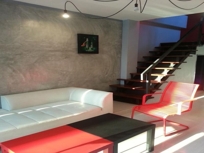 Get Guesthouse Hat Yai Exterior foto