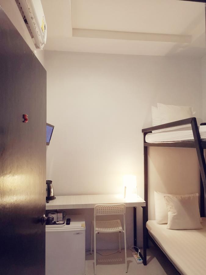 Get Guesthouse Hat Yai Exterior foto