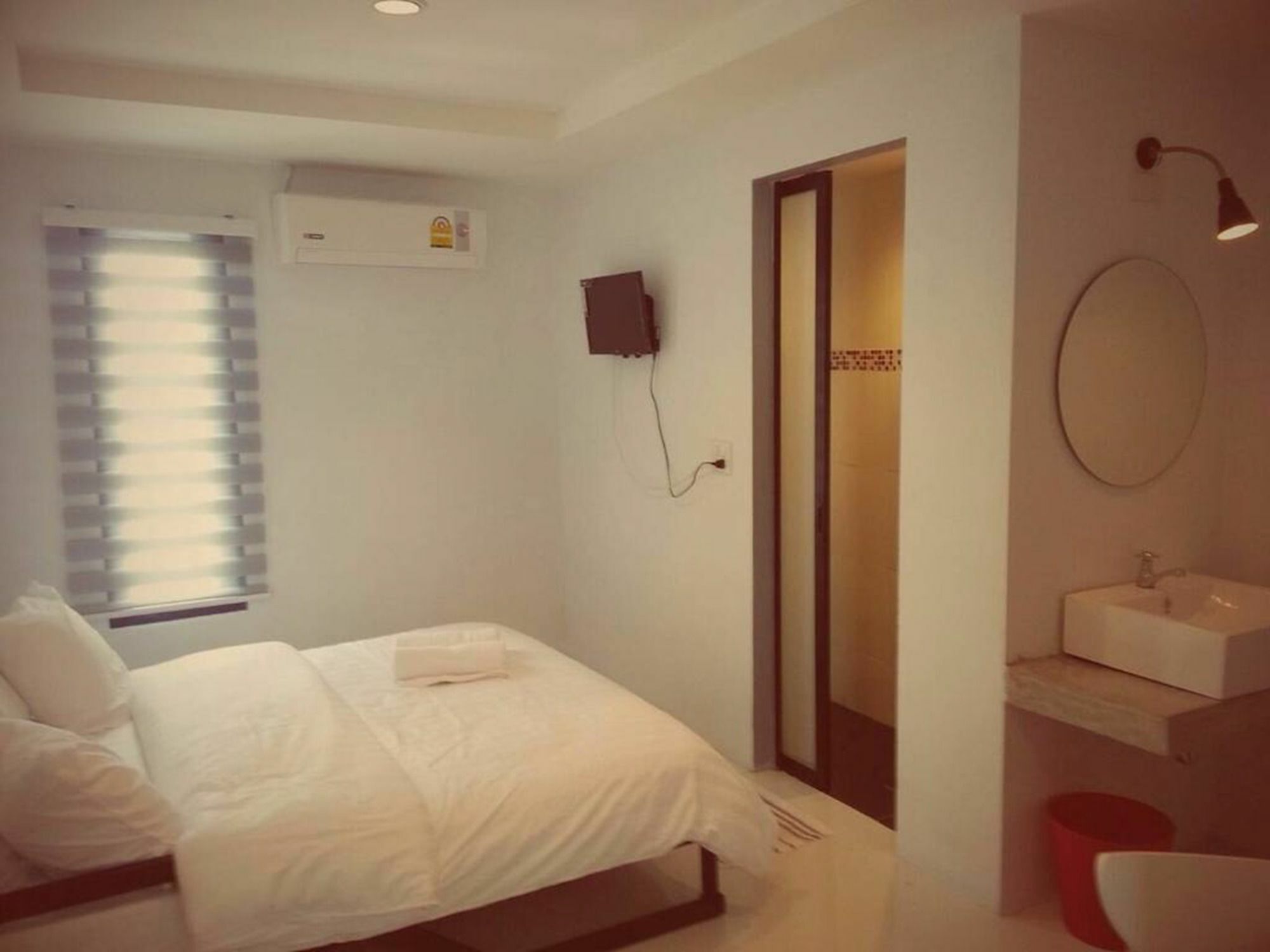 Get Guesthouse Hat Yai Exterior foto