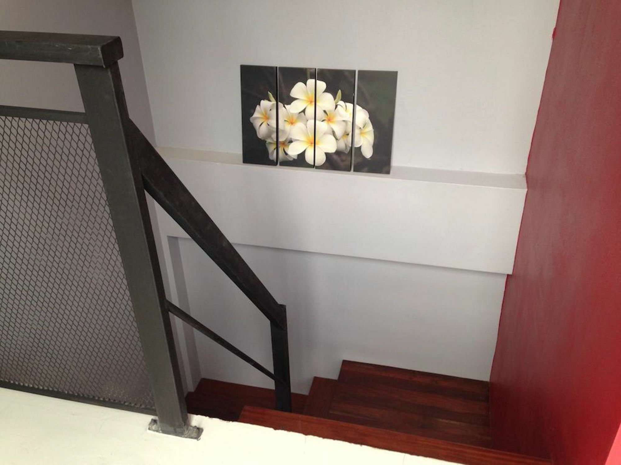 Get Guesthouse Hat Yai Exterior foto