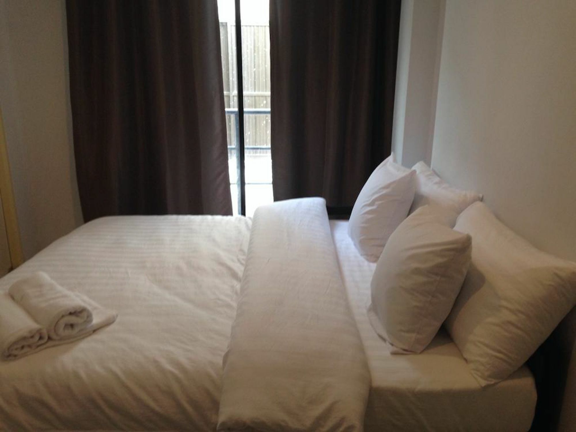 Get Guesthouse Hat Yai Exterior foto