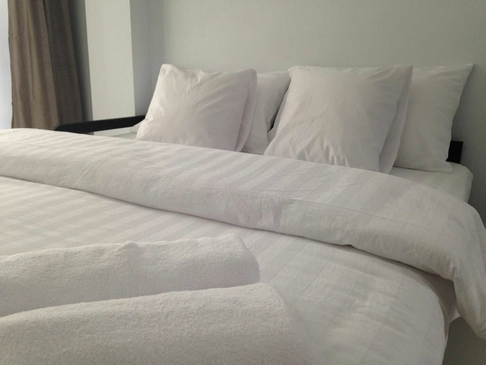 Get Guesthouse Hat Yai Exterior foto