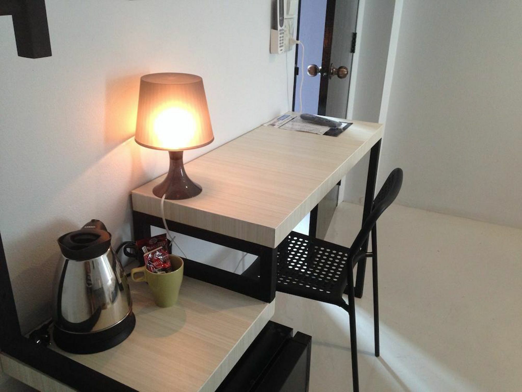 Get Guesthouse Hat Yai Exterior foto