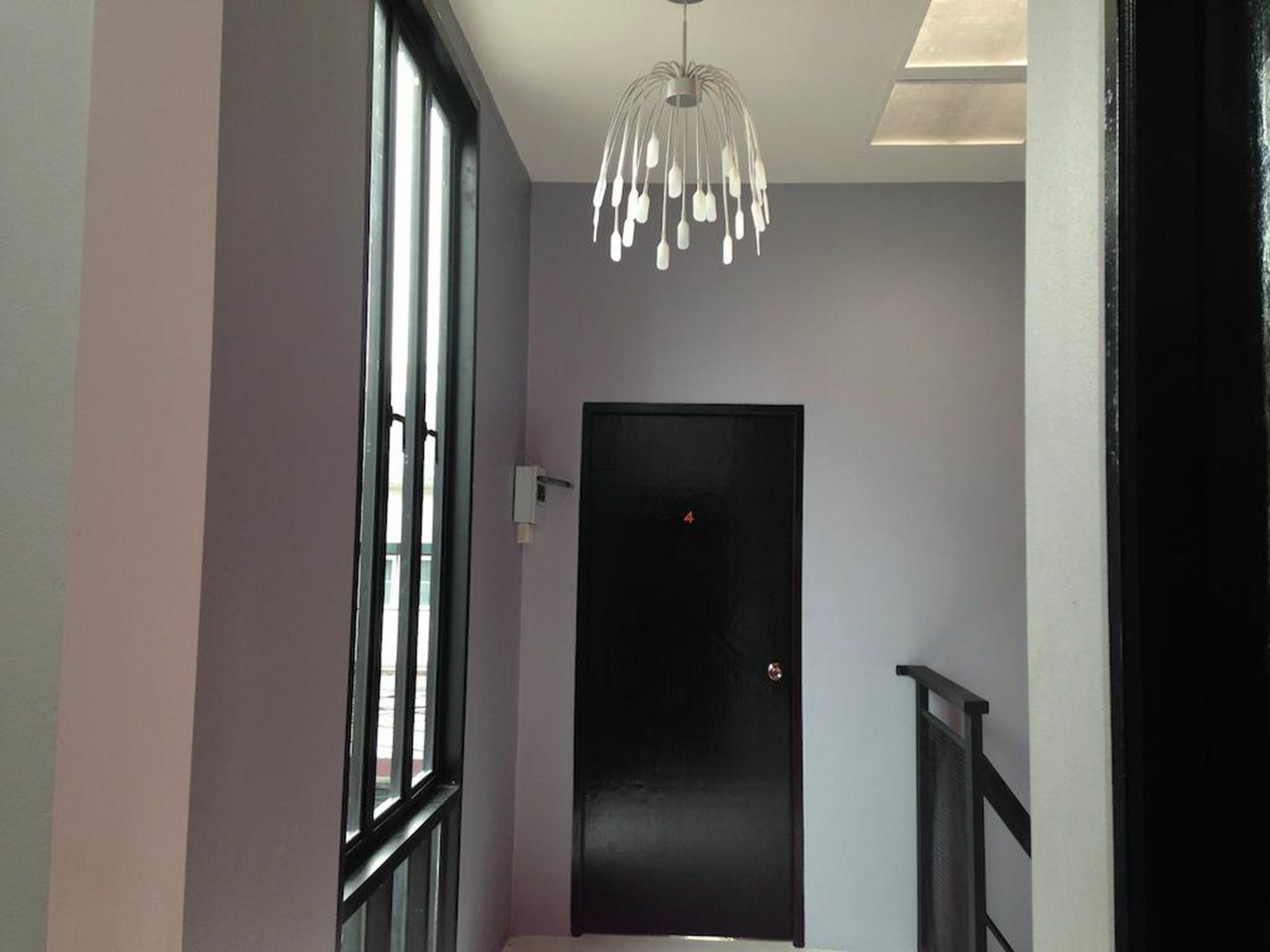 Get Guesthouse Hat Yai Exterior foto