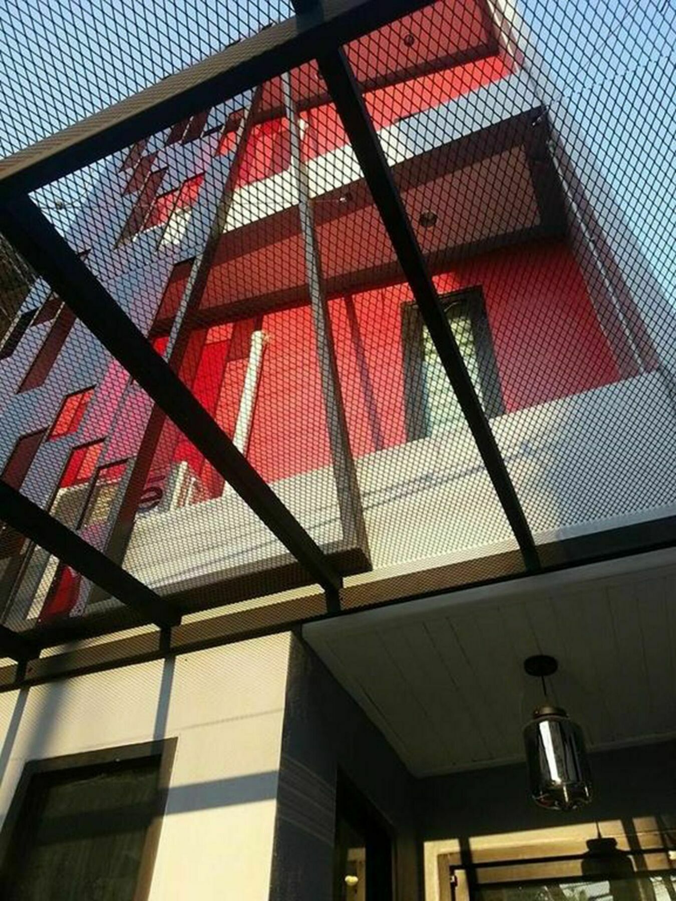 Get Guesthouse Hat Yai Exterior foto